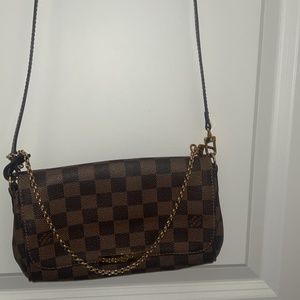 Louis Vuitton Favorite bag. PM